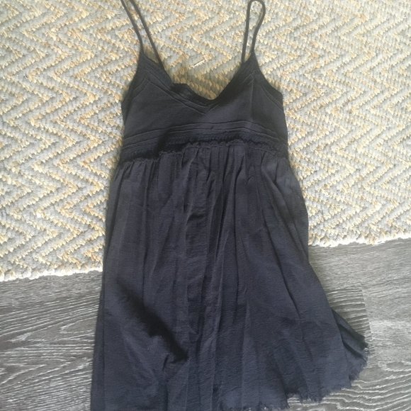 Out from Under by Urban Outfitters | Black Dress (M) - Picture 2 of 4